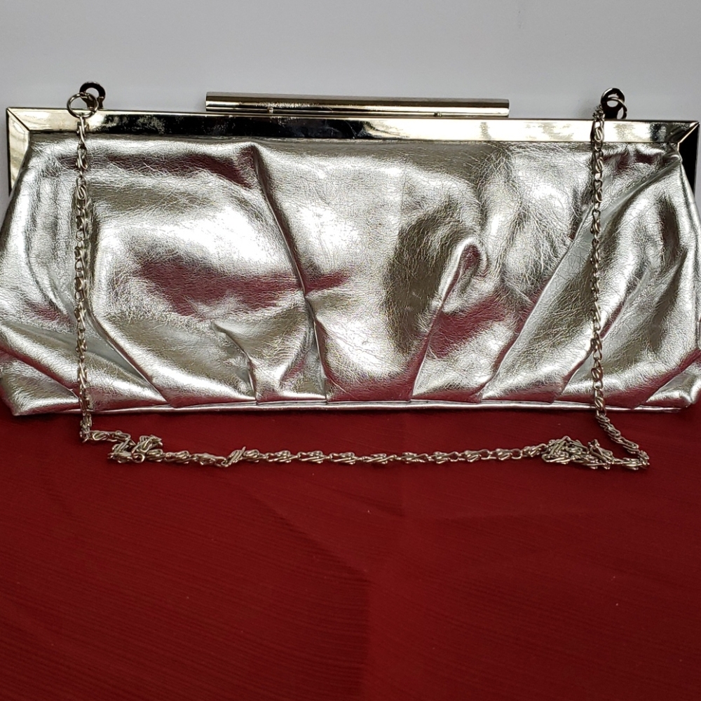 Vintage Clutch